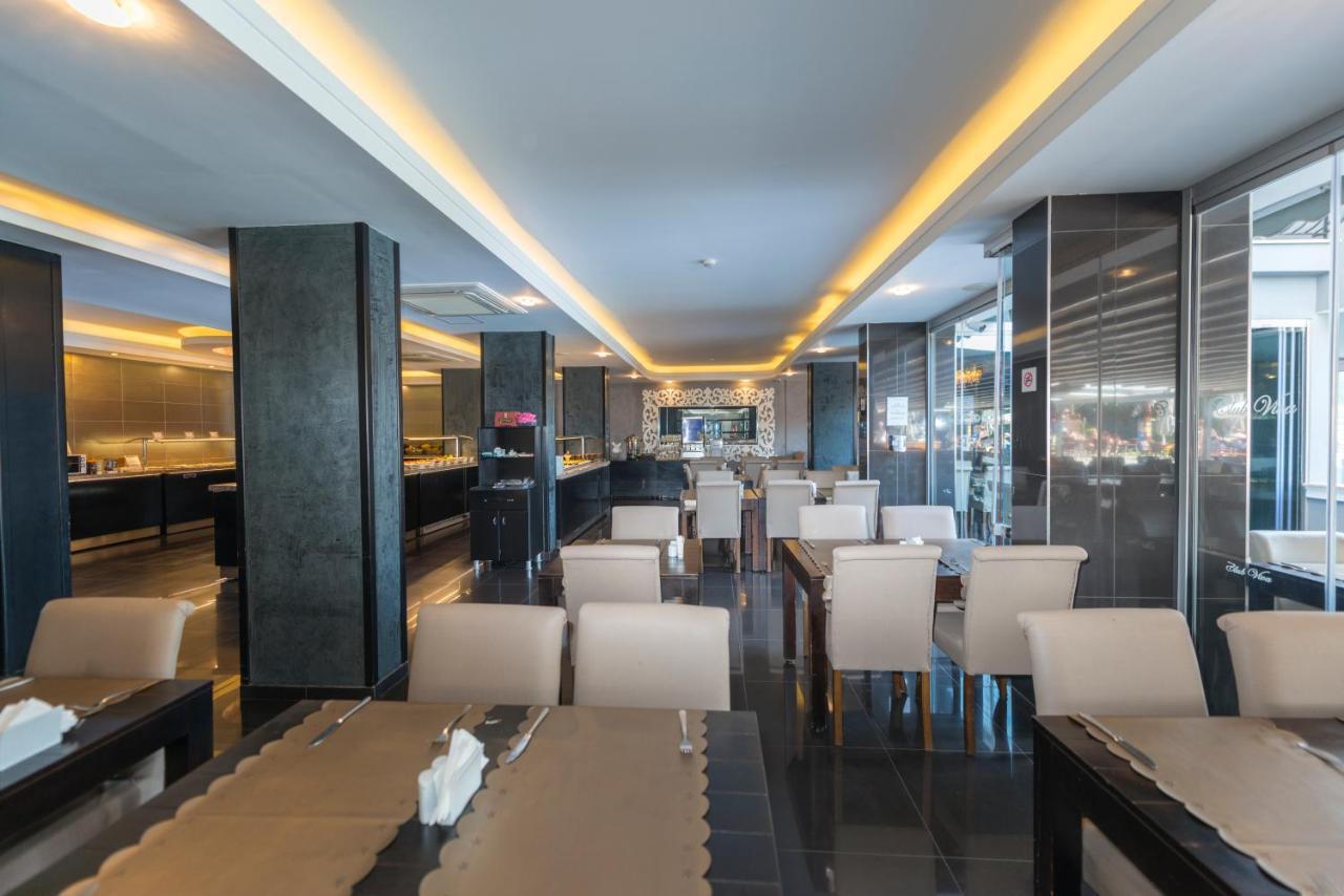 Club Viva Hotel Marmaris Kültér fotó