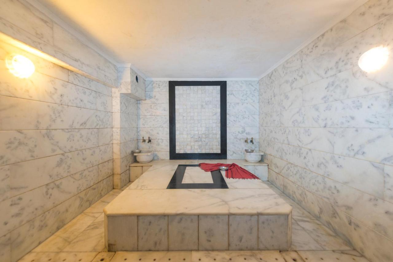 Club Viva Hotel Marmaris Kültér fotó