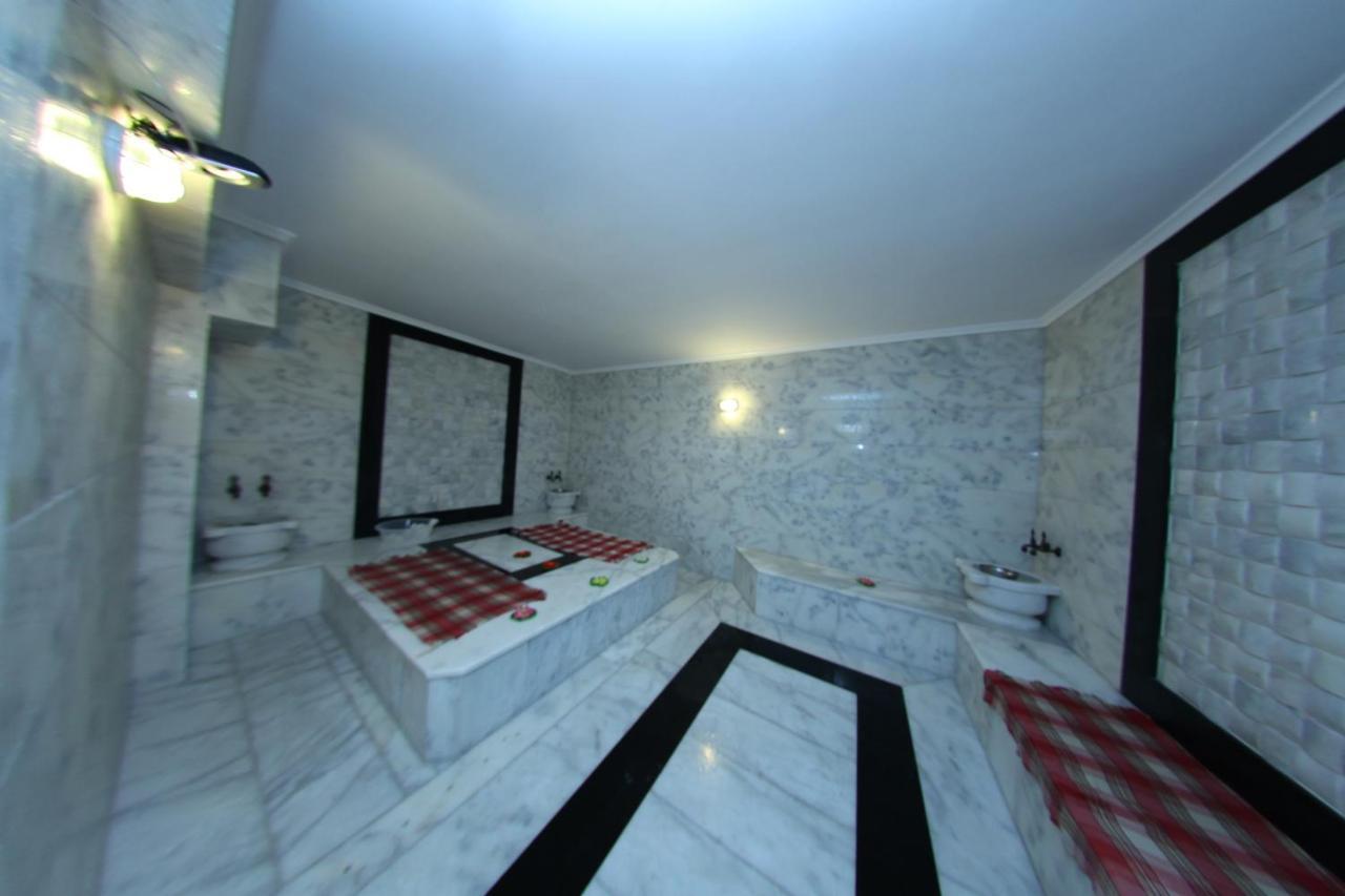 Club Viva Hotel Marmaris Kültér fotó