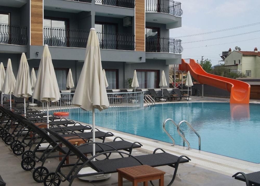 Club Viva Hotel Marmaris Kültér fotó