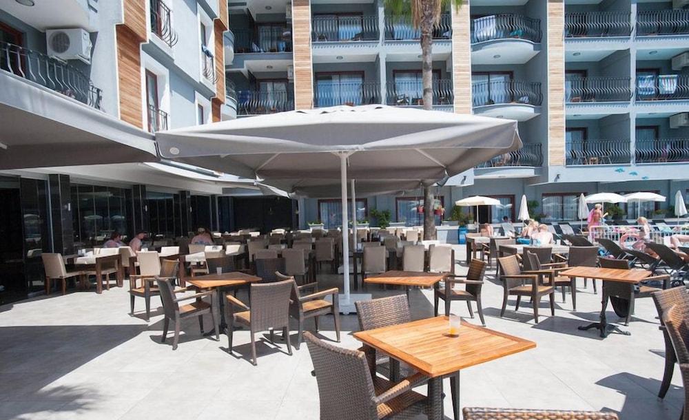 Club Viva Hotel Marmaris Kültér fotó