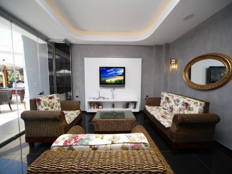 Club Viva Hotel Marmaris Kültér fotó